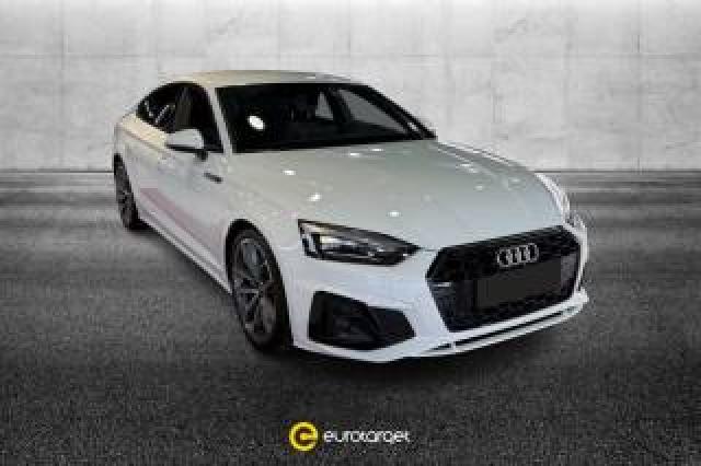 Audi A5 Spb 40 Tdi Quattro S Tronic S Line Edition 