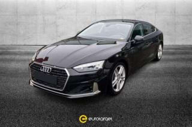 Audi A5 Spb 40 Tfsi S Tronic Business Advanced 