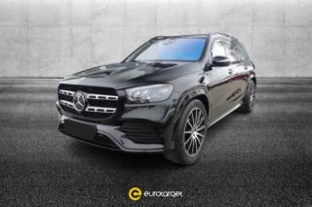 Mercedes Benz G Ls 580 4matic Amg Line Premium Plus 