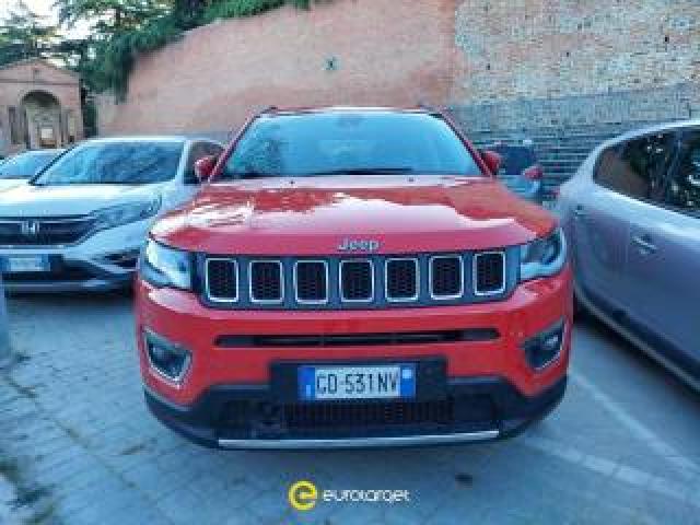 Jeep Compass 1.3 Turbo T4 190 Cv Phev At6 4xe Business 