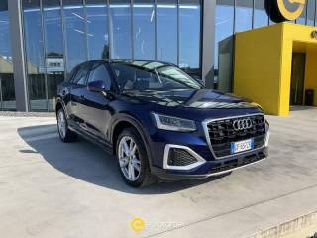 Audi Q2 30 Tdi S Tronic Business Advanced 