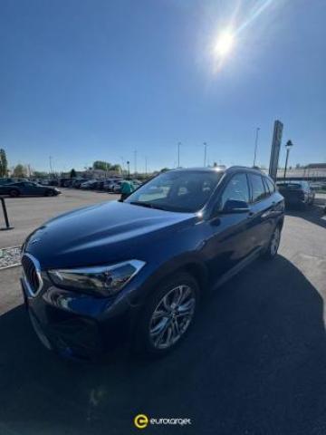 Bmw X1 Sdrive18d Sport 
