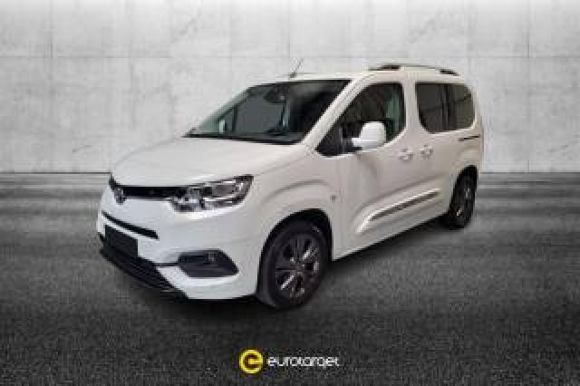 Toyota Proace City Verso 1.5d 130 Cv S&s L1 Executive 
