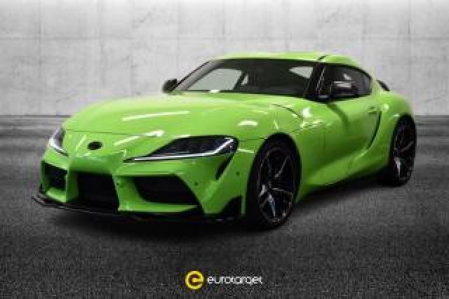 Toyota Gr Supra 3.0b A Rz 