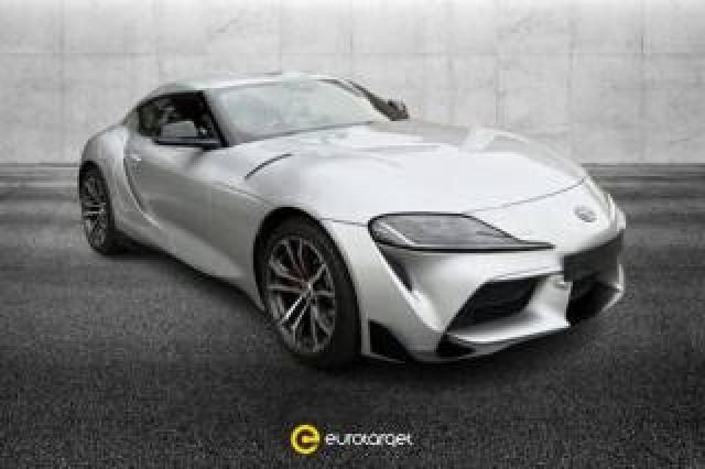 Toyota Gr Supra 2.0b Sport At 