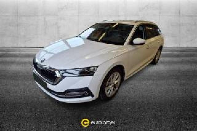 Skoda Octavia 1.0 Tsi Wagon Executive 