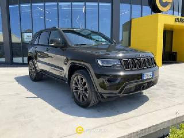Jeep Grand Cherokee 3.0 V6 Crd 250cv Multijet Ii 75th Anniversary 
