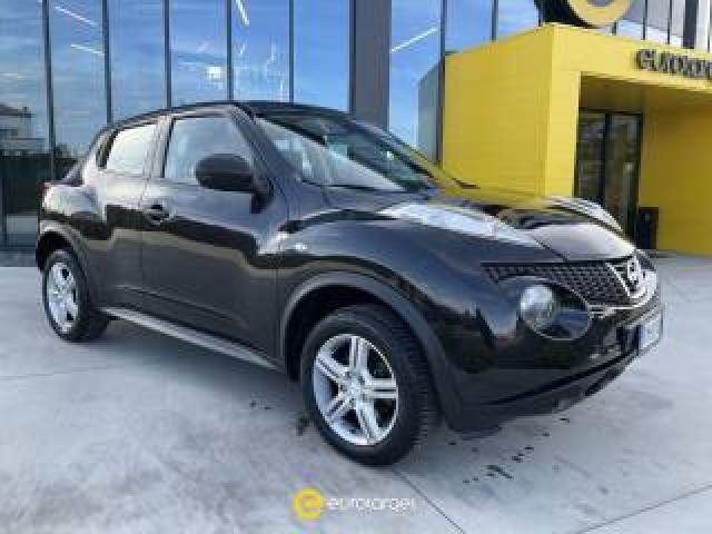 Nissan Juke 1.6 Acenta 