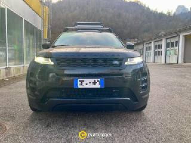 Land Rover Range Rover Evoque 2.0 I4 249 Cv Awd Auto R-Dynamic Se 