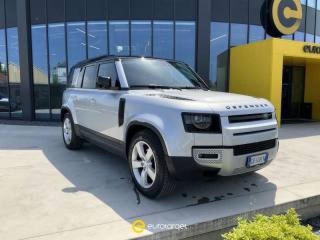Land Rover Defender 110 2.0 Sd4 240cv Awd Auto First Edition 