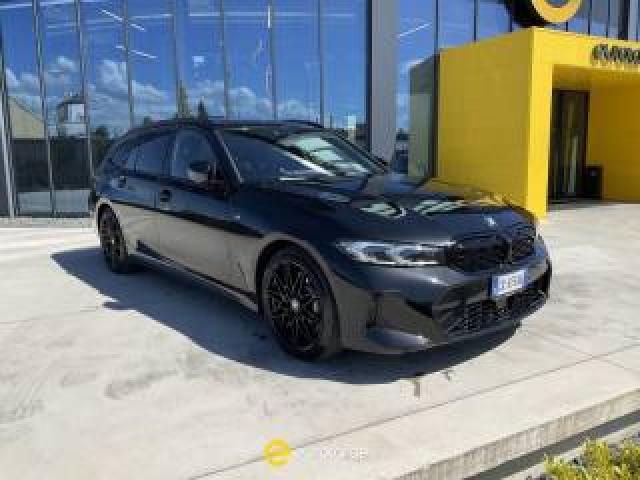 Bmw 330 D 48v Xdrive Touring Msport 
