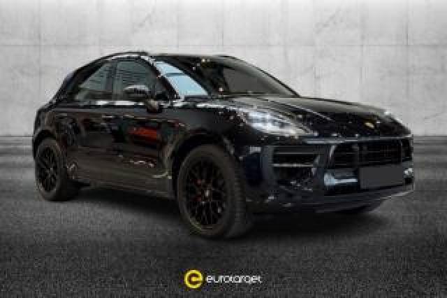 Porsche Macan 2.9 Gts 