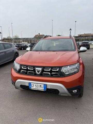 Dacia Duster 1.0 Tce Gpl 4x2 Prestige 