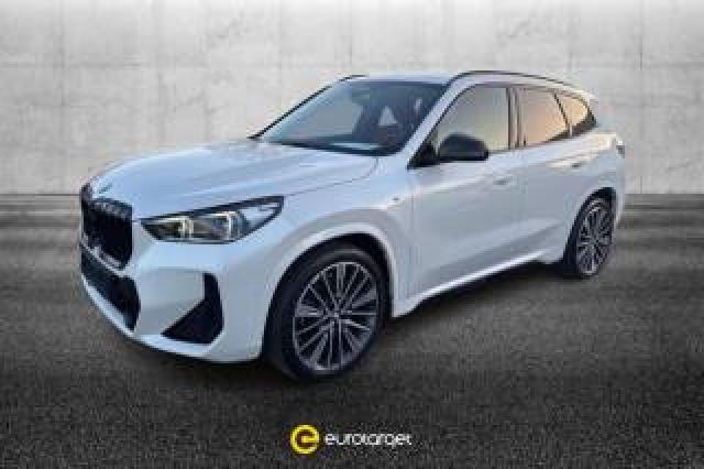 Bmw X1 Xdrive 23d Msport 