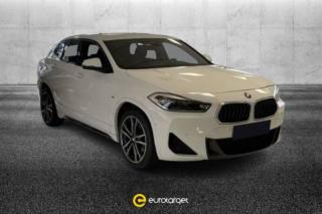Bmw X2 Sdrive20d Msport 