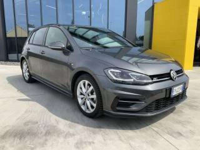 Volkswagen Golf 1.6 Tdi 115 Cv 5p. Sport Bluemotion Technology 