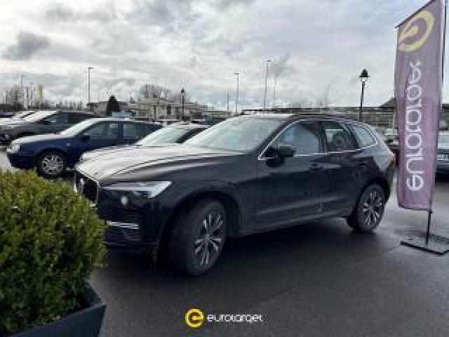 Volvo Xc60 B4 