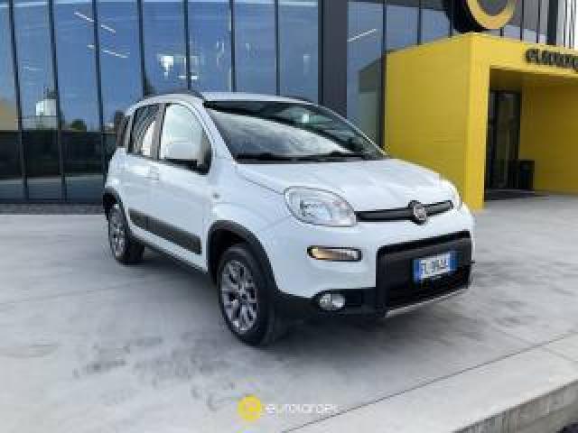 Fiat Panda 0.9 Twinair Turbo S&s Trekking 