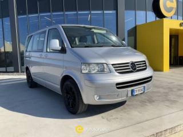 Volkswagen Transporter 2.5 Tdi/130cv Pc Kombi 