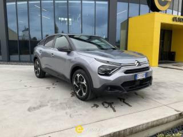 Citroen C4 Puretech 130 S&s Feel Pack 