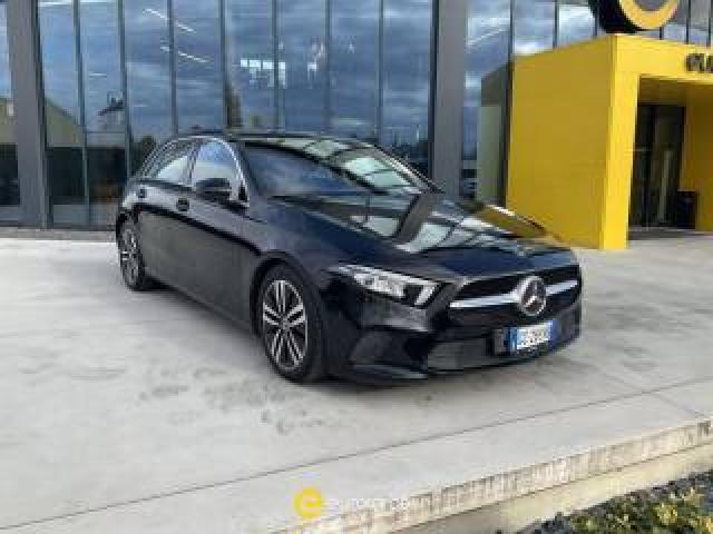 Mercedes Benz A 180 D Automatic Business Extra 