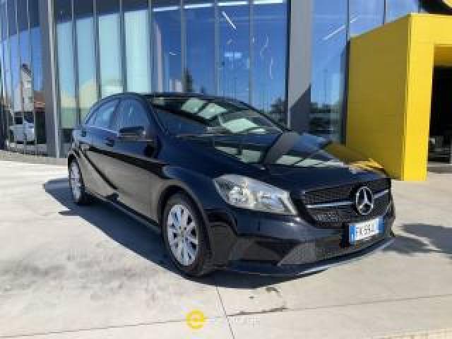 Mercedes Benz A 160 D Automatic Executive 