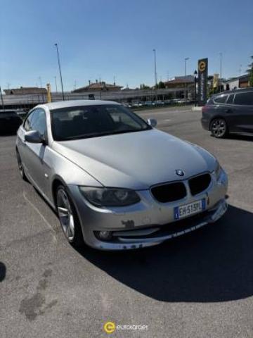 Bmw 320 D Cat Coupé Attiva 