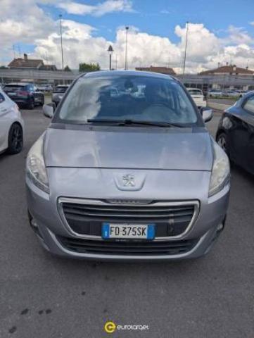 Peugeot 5008 Bluehdi 120 S&s Business 