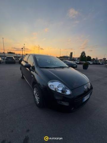 Fiat Punto 1.2 8v 5 Porte Street 