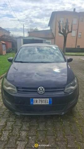 Volkswagen Polo 1.2 Tdi Dpf 5 P. Comfortline 