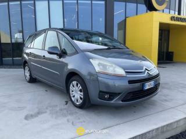 Citroen C4 Grand Picasso 1.6 Hdi 110 Fap Elegance 