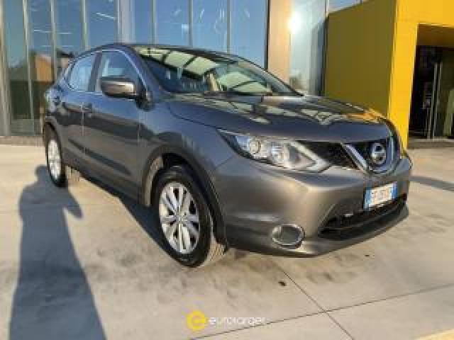 Nissan Qashqai 1.6 Dci 2wd Acenta 