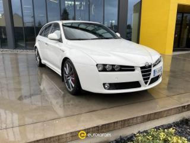 Alfa Romeo 159 1750 Tbi Sportwagon Distinctive 