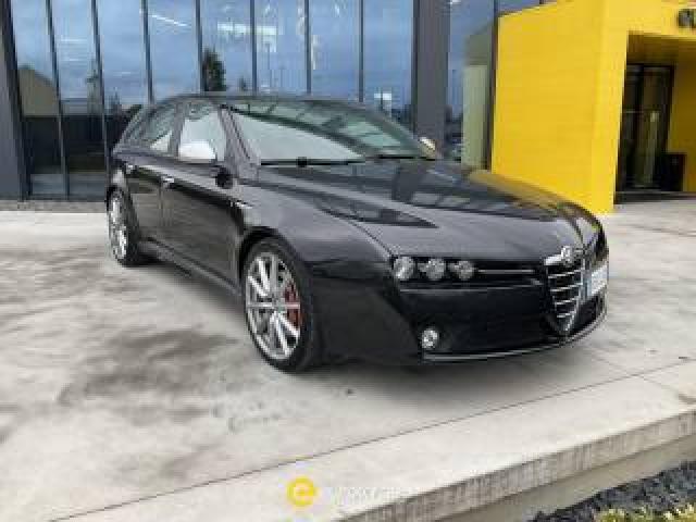 Alfa Romeo 159 2.0 Jtdm Sportwagon Distinctive 