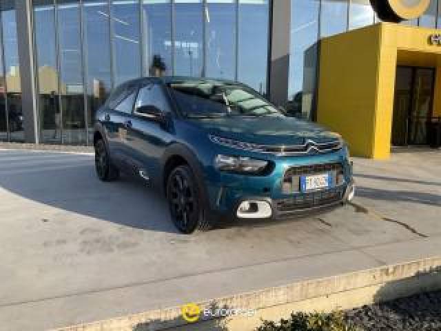 Citroen C4 Cactus Bluehdi 100 S&s Shine 