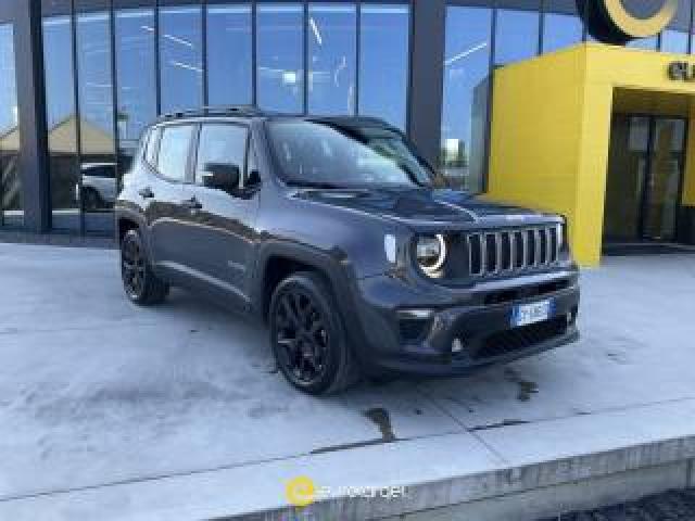 Jeep Renegade 1.5 Turbo T4 Mhev Summit 