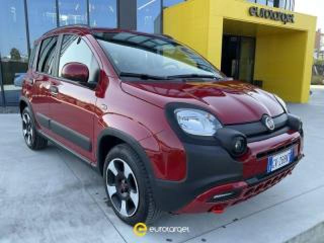 Fiat Panda 1.0 Firefly S&s Hybrid City Cross 