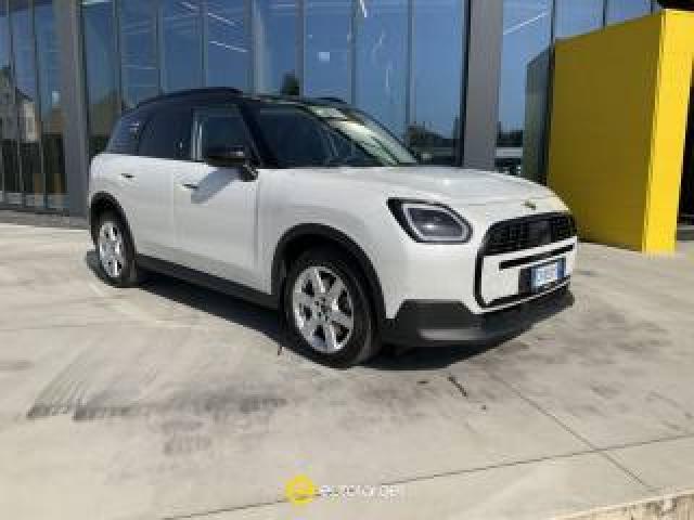 Mini Mini C Classic Countryman 