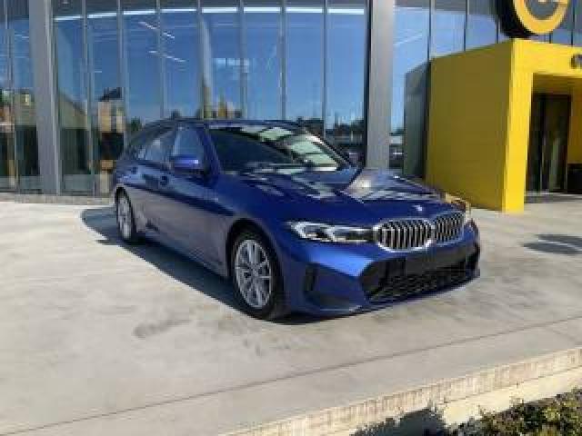 Bmw 320 D 48v Xdrive Touring Msport 
