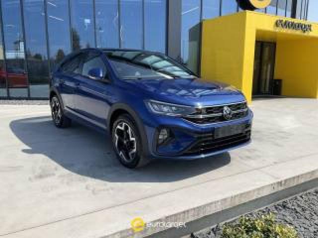 Volkswagen Taigo 1.0 Tsi 115 Cv R-Line 
