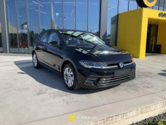 Volkswagen Polo 1.0 Tsi Style 