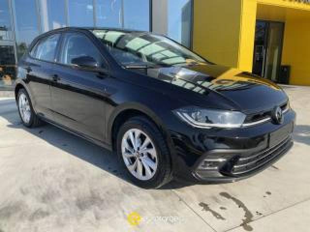 Volkswagen Polo 1.0 Tsi Style 