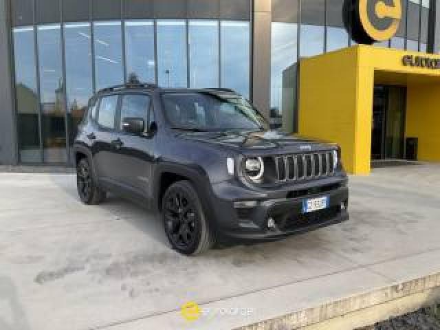 Jeep Renegade 1.5 Turbo T4 Mhev Summit 