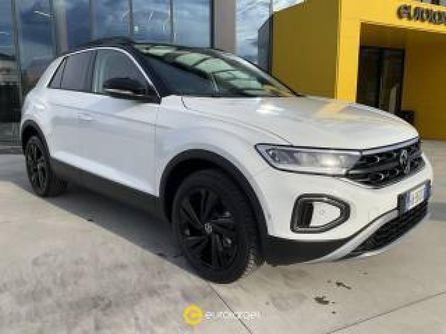 Volkswagen T-Roc 2.0 Tdi Scr Sport 