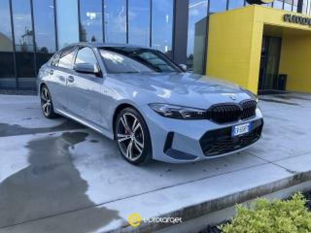 Bmw 320 D 48v Msport 