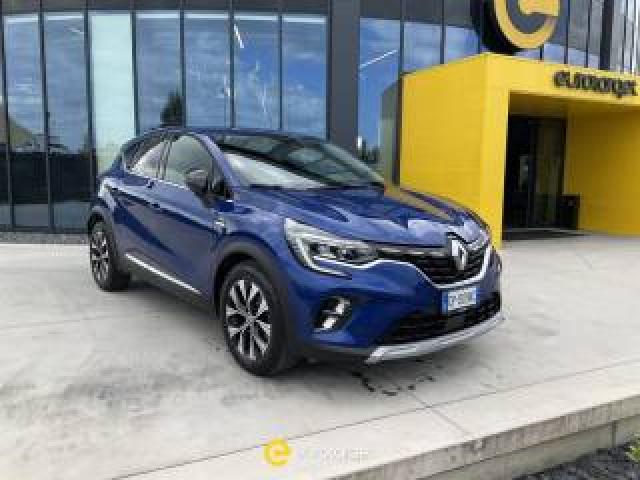 Renault Captur Full Hybrid E-Tech 145 Cv Techno 