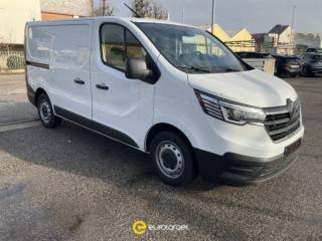 Renault Trafic Bluedci 110cv Pc-Tn Authentic 