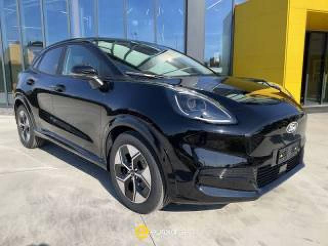 Ford Puma Gen-E 