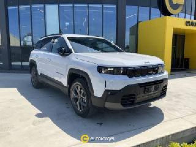 Jeep Compass 1.2 Turbo 48v E-Hybrid Summit  3&ordf; Serie 