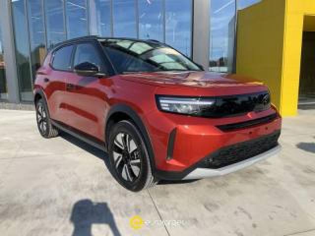 Opel Frontera Hybrid 110 Cv Edct Gs  2&ordf; Serie 